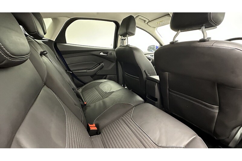 Used Ford Focus 2018 for sale - 77465250: Photo 22