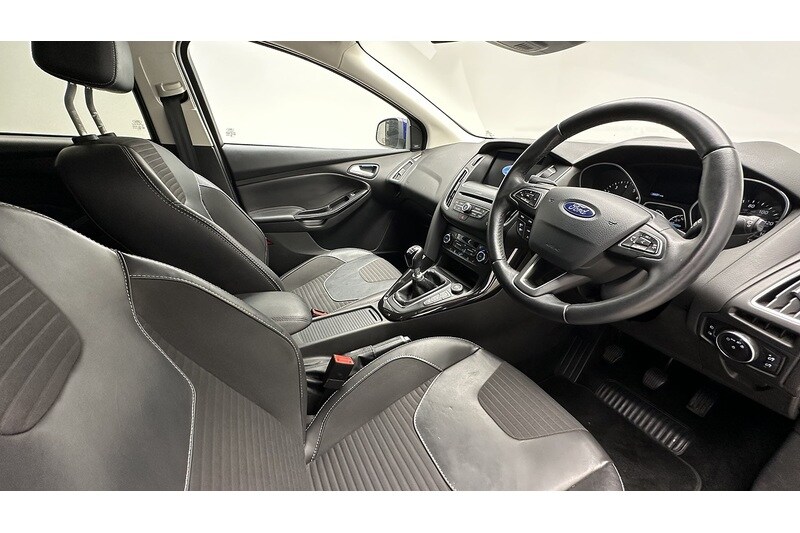 Used Ford Focus 2018 for sale - 77465250: Photo 25