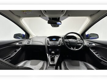 Used Ford Focus 2018 for sale - 77465250: Photo