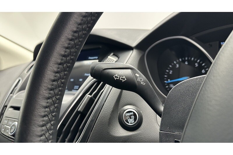 Used Ford Focus 2018 for sale - 77465250: Photo 31