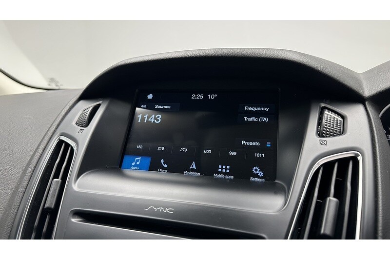 Used Ford Focus 2018 for sale - 77465250: Photo 36