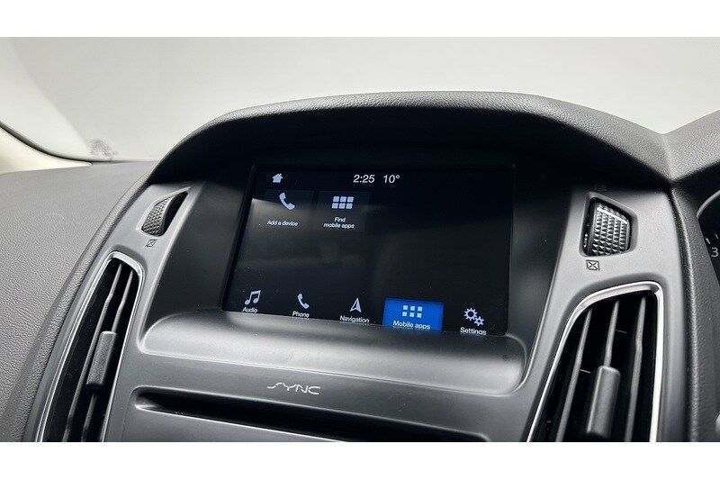 Used Ford Focus 2018 for sale - 77465250: Photo 37