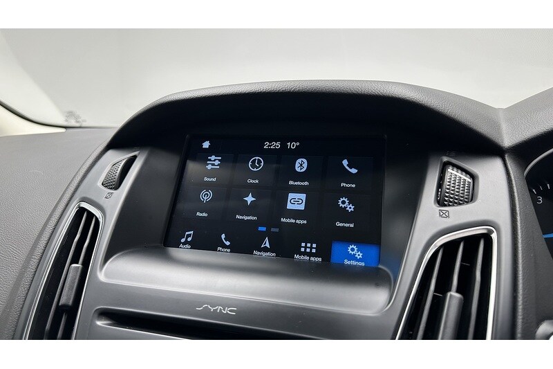 Used Ford Focus 2018 for sale - 77465250: Photo 38