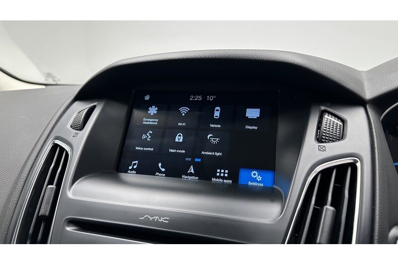 Used Ford Focus 2018 for sale - 77465250: Photo 39