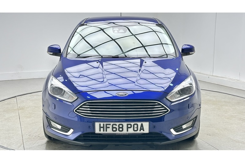 Used Ford Focus 2018 for sale - 77465250: Photo 4