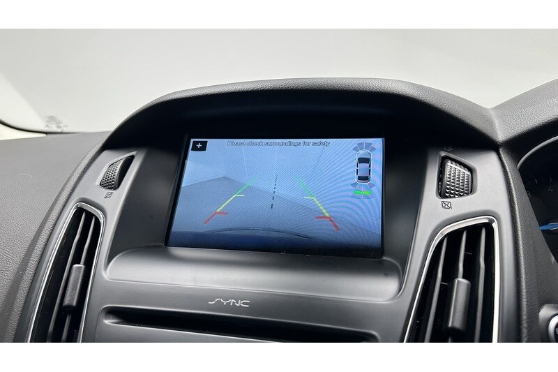 Used Ford Focus 2018 for sale - 77465250: Photo 41