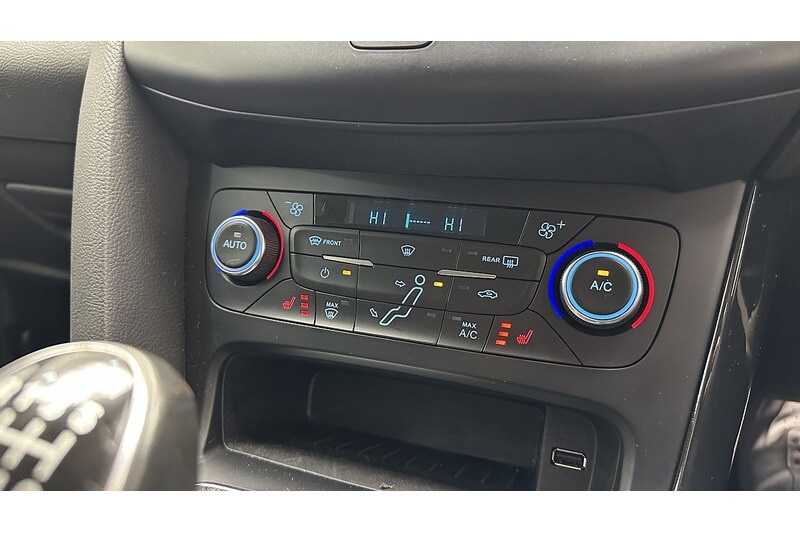 Used Ford Focus 2018 for sale - 77465250: Photo 43