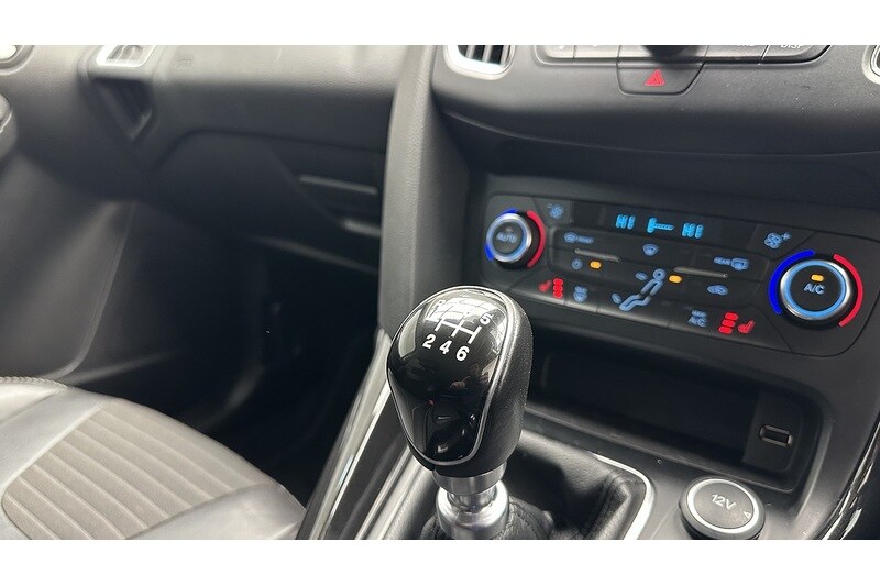 Used Ford Focus 2018 for sale - 77465250: Photo 46