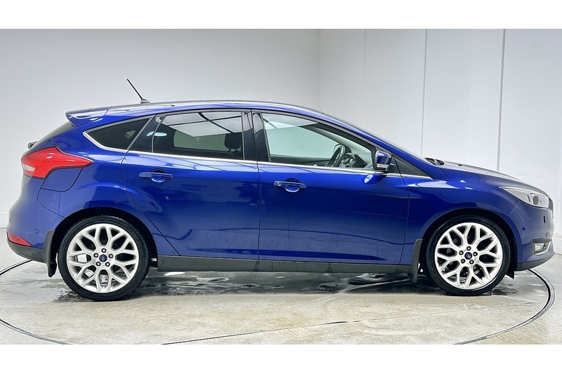 Used Ford Focus 2018 for sale - 77465250: Photo 5