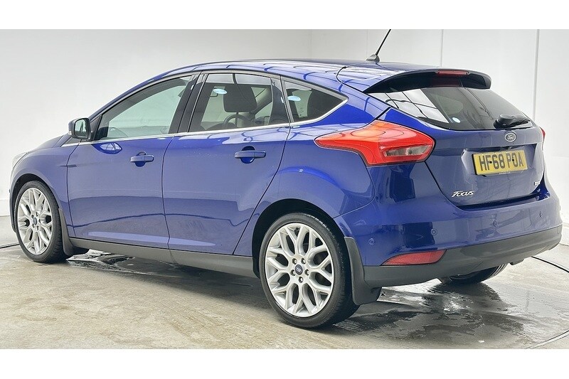 Used Ford Focus 2018 for sale - 77465250: Photo 6