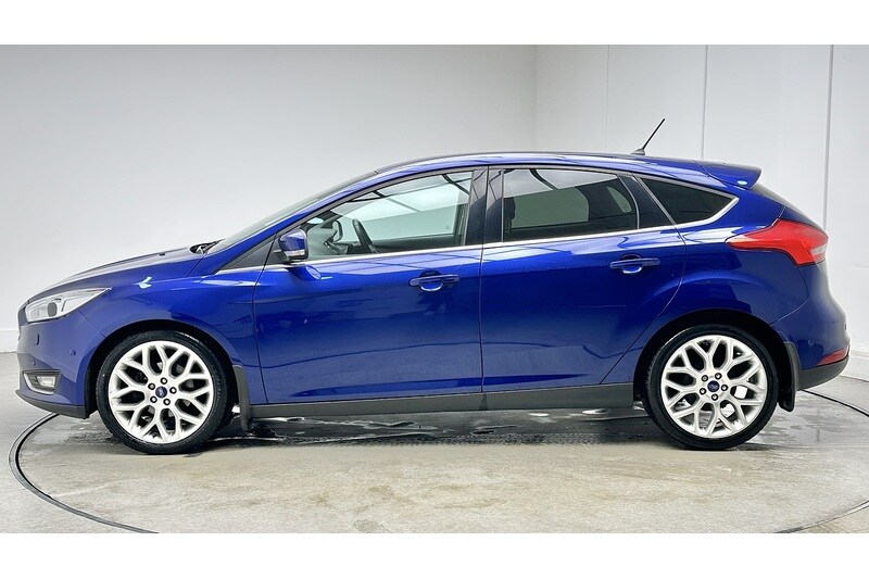 Used Ford Focus 2018 for sale - 77465250: Photo 7