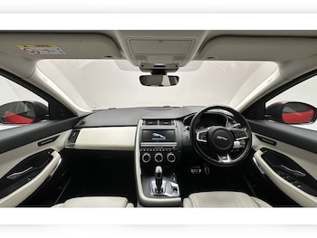 Used Jaguar E-Pace 2019 for sale - 79364466: Photo