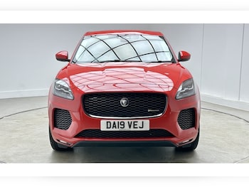 Used Jaguar E-Pace 2019 for sale - 79364466: Photo