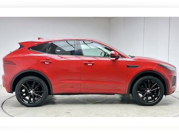 Used Jaguar E-Pace 2019 for sale - 79364466: Photo