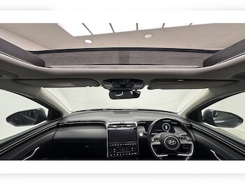 Used Hyundai TUCSON 2021 for sale - 78715080: Photo