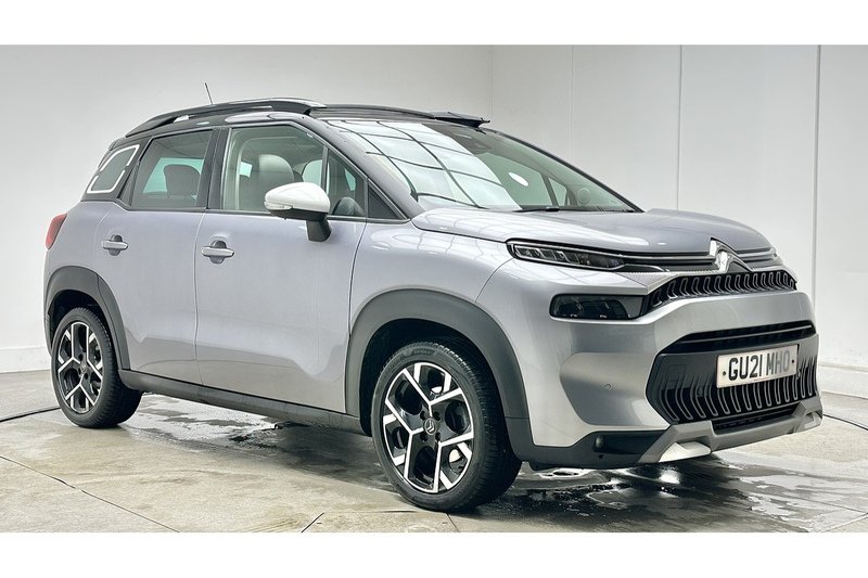 Used Citroen C3 Aircross 2021 for sale - 77465247: Photo 11