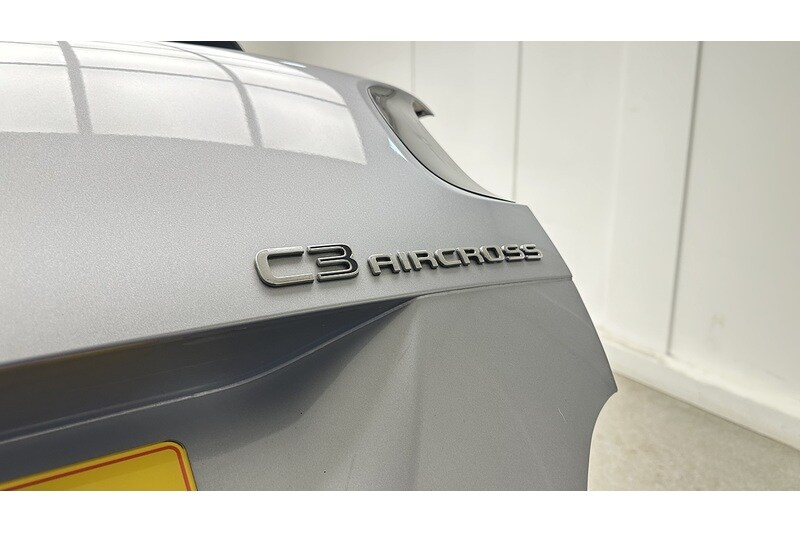 Used Citroen C3 Aircross 2021 for sale - 77465247: Photo 13