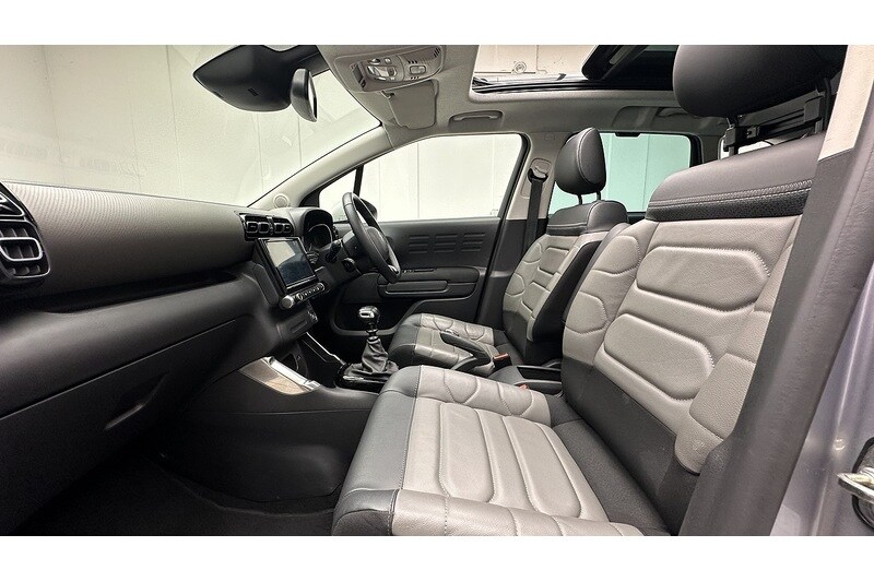 Used Citroen C3 Aircross 2021 for sale - 77465247: Photo 17