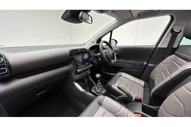 Used Citroen C3 Aircross 2021 for sale - 77465247: Photo 18