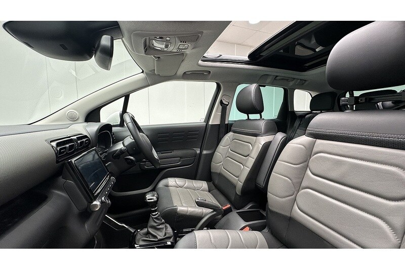 Used Citroen C3 Aircross 2021 for sale - 77465247: Photo 20