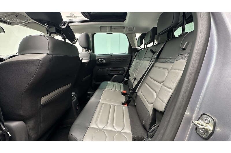 Used Citroen C3 Aircross 2021 for sale - 77465247: Photo 21