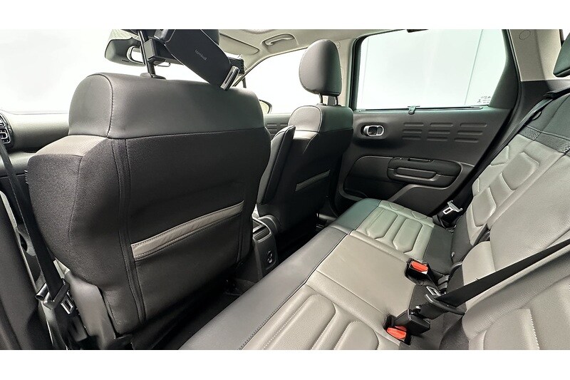 Used Citroen C3 Aircross 2021 for sale - 77465247: Photo 22