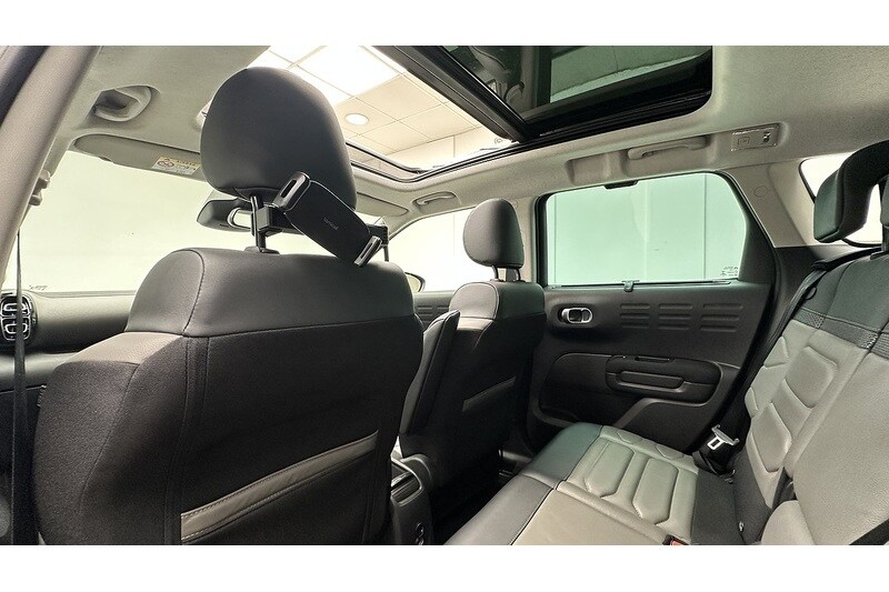 Used Citroen C3 Aircross 2021 for sale - 77465247: Photo 24