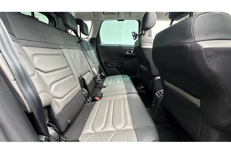 Used Citroen C3 Aircross 2021 for sale - 77465247: Photo 25