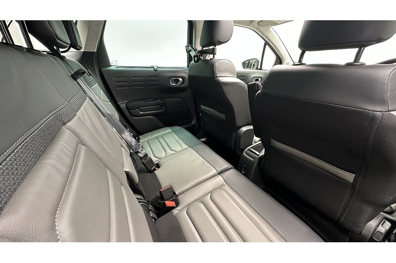 Used Citroen C3 Aircross 2021 for sale - 77465247: Photo 26