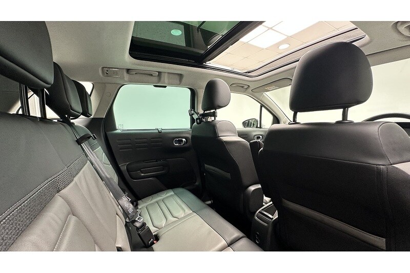 Used Citroen C3 Aircross 2021 for sale - 77465247: Photo 27