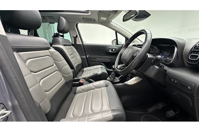 Used Citroen C3 Aircross 2021 for sale - 77465247: Photo 28