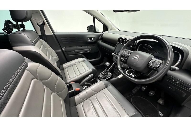 Used Citroen C3 Aircross 2021 for sale - 77465247: Photo 30