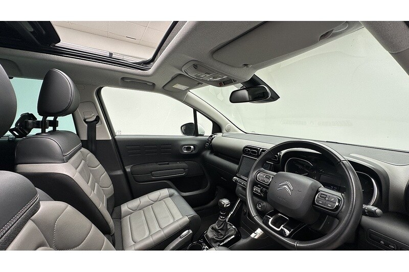 Used Citroen C3 Aircross 2021 for sale - 77465247: Photo 31