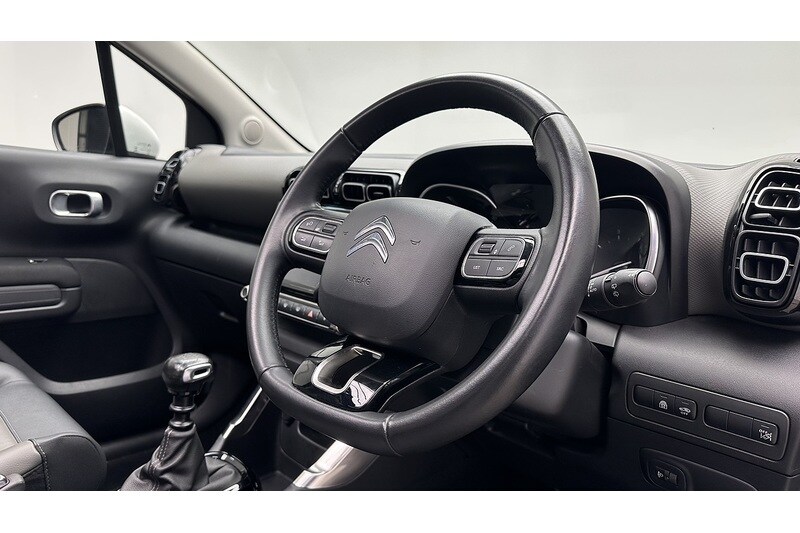 Used Citroen C3 Aircross 2021 for sale - 77465247: Photo 32