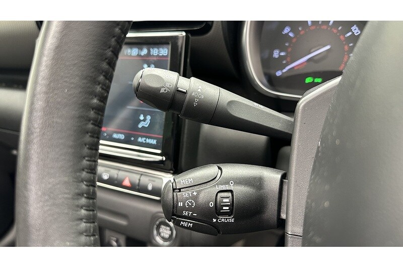 Used Citroen C3 Aircross 2021 for sale - 77465247: Photo 36