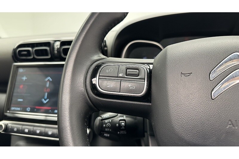 Used Citroen C3 Aircross 2021 for sale - 77465247: Photo 38