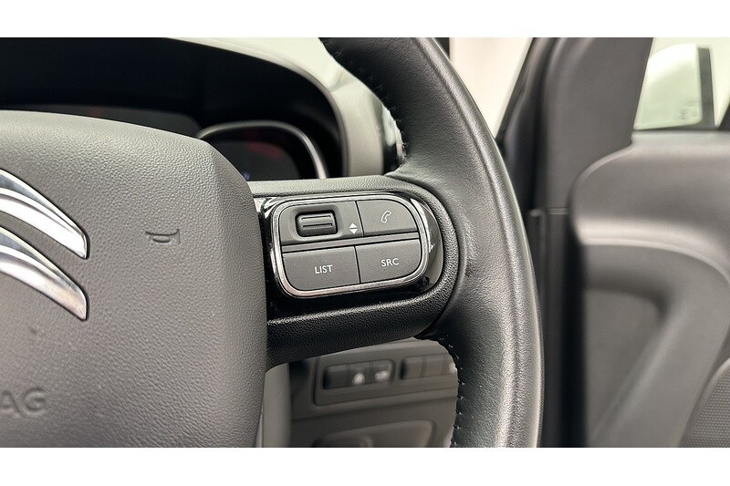 Used Citroen C3 Aircross 2021 for sale - 77465247: Photo 39