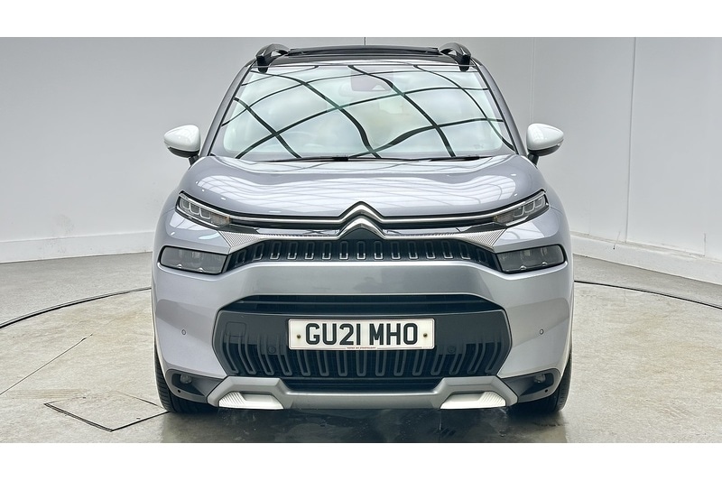 Used Citroen C3 Aircross 2021 for sale - 77465247: Photo 4