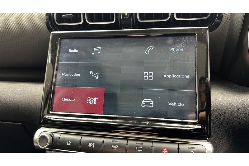 Used Citroen C3 Aircross 2021 for sale - 77465247: Photo 42