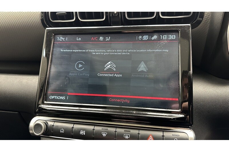 Used Citroen C3 Aircross 2021 for sale - 77465247: Photo 43