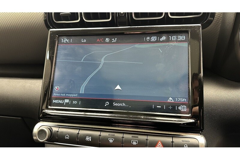 Used Citroen C3 Aircross 2021 for sale - 77465247: Photo 44