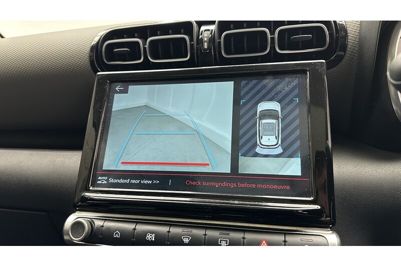 Used Citroen C3 Aircross 2021 for sale - 77465247: Photo 45