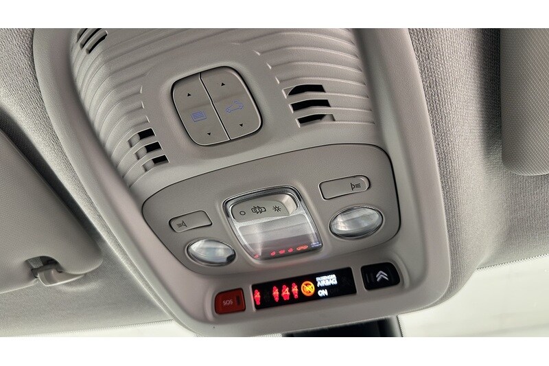 Used Citroen C3 Aircross 2021 for sale - 77465247: Photo 49