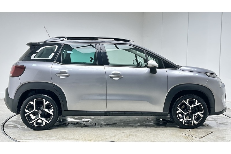 Used Citroen C3 Aircross 2021 for sale - 77465247: Photo 5