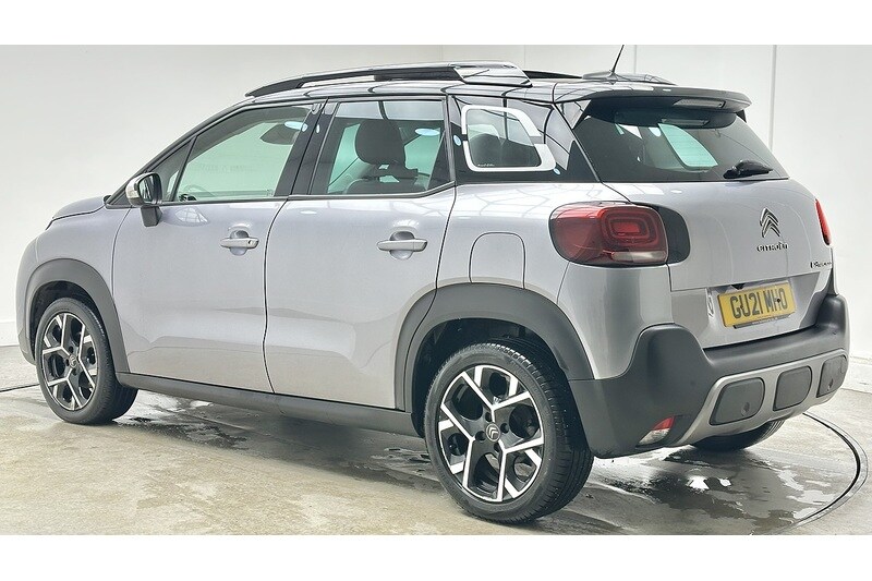 Used Citroen C3 Aircross 2021 for sale - 77465247: Photo 6