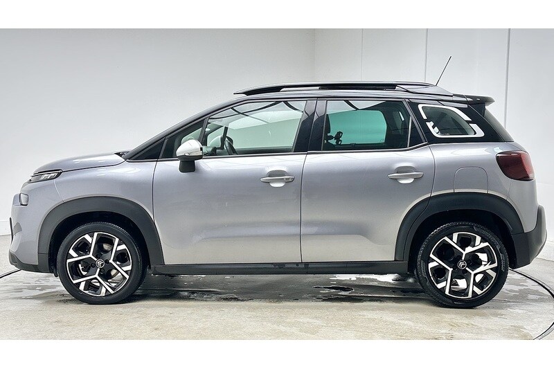 Used Citroen C3 Aircross 2021 for sale - 77465247: Photo 7