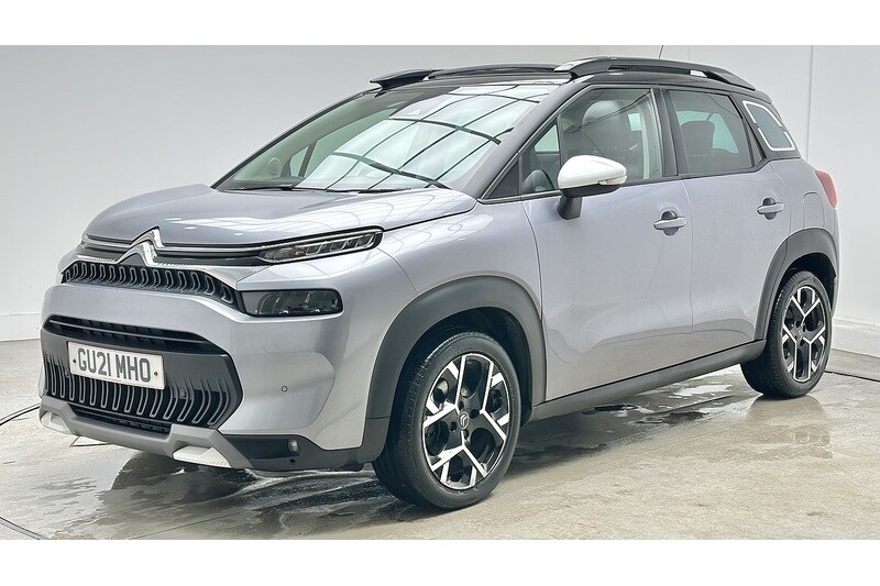 Used Citroen C3 Aircross 2021 for sale - 77465247: Photo 8