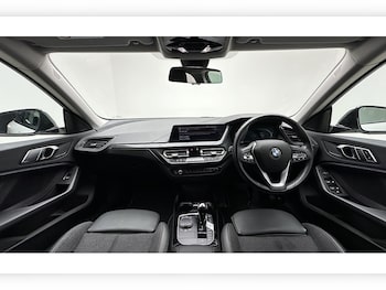 Used BMW 2 Series Gran Coupe 2022 for sale - 76896577: Photo