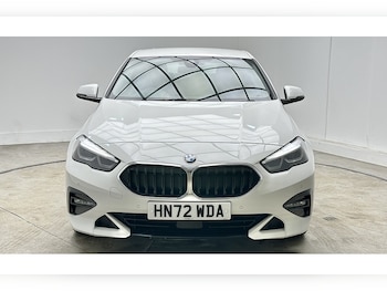 Used BMW 2 Series Gran Coupe 2022 for sale - 76896577: Photo