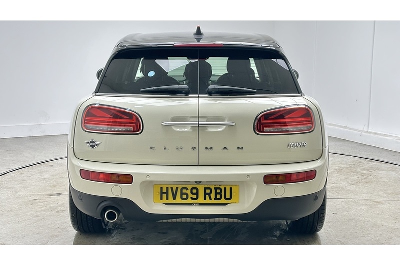 Used MINI Clubman 2019 for sale - 77213096: Photo 11